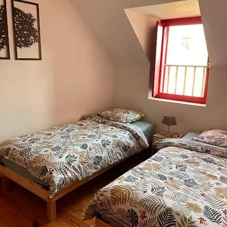 Maison De Campagne, Rouge Holiday home *